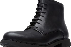 CAMPER Neuman Ankle kadın botu