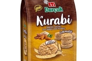 🚨 Eti Burçak Kurabi Torba Bademli 150 g — %20 İndirim
