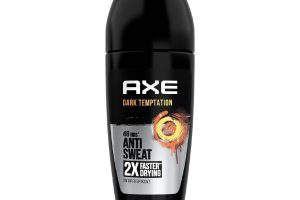 🚨 AXE Erkek Roll On Deodorant Dark Temptation 48 Saat Etkileyici Koku 50 ml — %15 İndirim