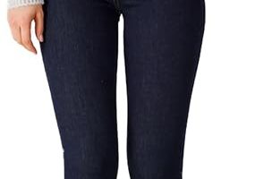 🚨 Wrangler Kadın Pants High Rise Skinny Jean Pantolon