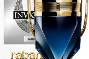 Paco Rabanne Invictus Erkek Parfüm 50 ml