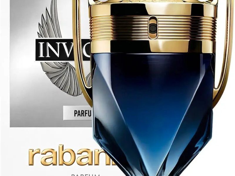 Paco Rabanne Invictus Erkek Parfüm 50 ml