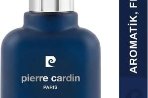 Pierre Cardin Victoire EDP Erkek Parfüm 50 ml