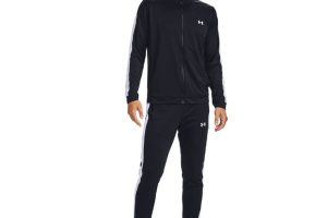 🚨 Under Armour UA Knit Track Suit Eşofman Takımı Erkek