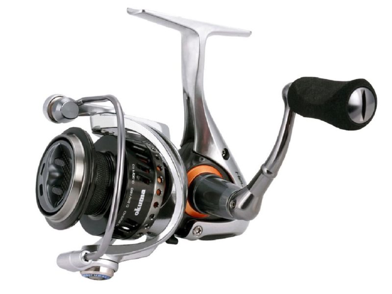 🚨 Okuma Helios Hafif İplik Makarası — %10 İndirim