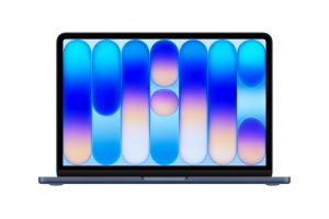 🚨 Apple 13 inç MacBook Neo Laptop: A18 Pro çip, Yapay zeka ve Apple Intelligence için tasarlandı, Liquid Retina Ekran, 8 GB Birleşik Bellek, 256 GB SSD, 1080p FaceTime HD Kamera; Indigo — %26 İndirim