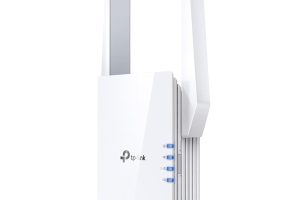 🚨 TP-Link RE505X, AX1500 Mbps OneMesh Wi-Fi 6 Menzil Genişletici, Geniş Bant/Wi-Fi Genişletici, 1 Gigabit Bağlantı Noktası ve 2 Harici Anten ile Güçlendirici/Hotspot, Dahili Erişim Noktası Modu — %45 İndirim