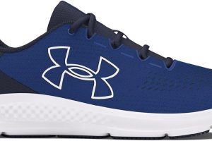 🚨 Under Armour UA Charged Pursuit 3 BL Spor AyakkabıErkek