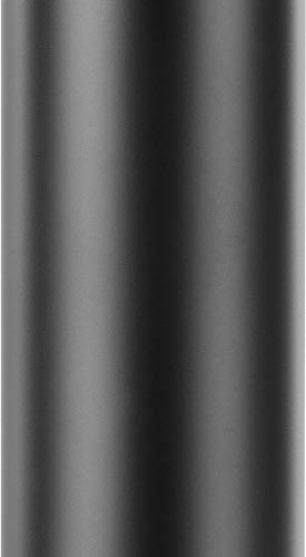 🚨 Zwilling Thermo Matara, 7 Saat Sıcak 12 Saat Soğuk Tutar, Paslanmaz Çelik, Siyah, 450 ml