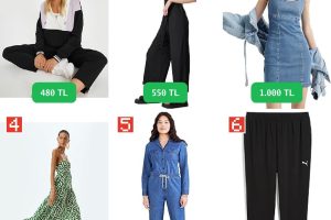 👗 GİYİM/AYAKKABI FIRSATLARI — %50 İndirim