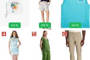 👗 GİYİM/AYAKKABI FIRSATLARI — %40 İndirim