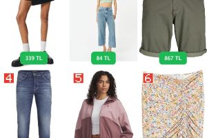 👗 GİYİM/AYAKKABI FIRSATLARI — %37 İndirim