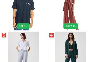 👗 GİYİM/AYAKKABI FIRSATLARI — %35 İndirim