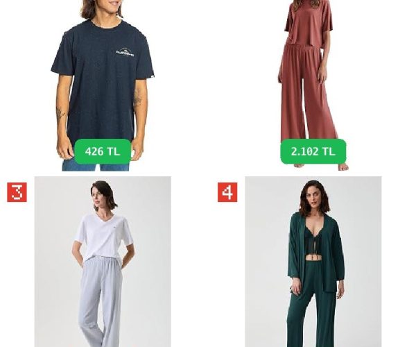 👗 GİYİM/AYAKKABI FIRSATLARI — %35 İndirim