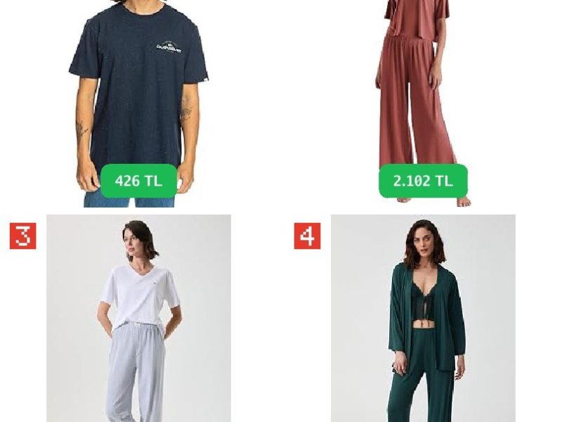 👗 GİYİM/AYAKKABI FIRSATLARI — %35 İndirim