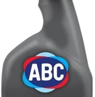 🚨 ABC DETERJAN Sprey Ocak & Fırın 750 Ml