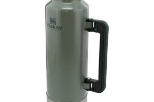 Stanley classic legendary vakumlu termos 1.9 litre yeşil