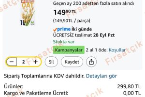 Amazon reklam