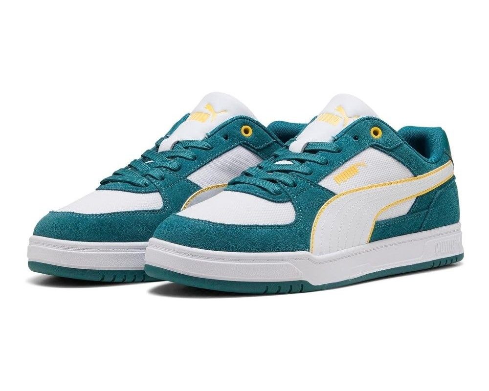 Puma Unisex Yetişkin Puma Caven Iii The Stands Spor 44 Ayakkabı
