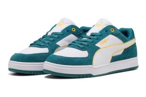 Puma Unisex Yetişkin Puma Caven Iii The Stands Spor 44 Ayakkabı
