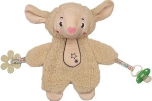 Been My Playmate Lamb – Oyun Arkadaşım Kuzu