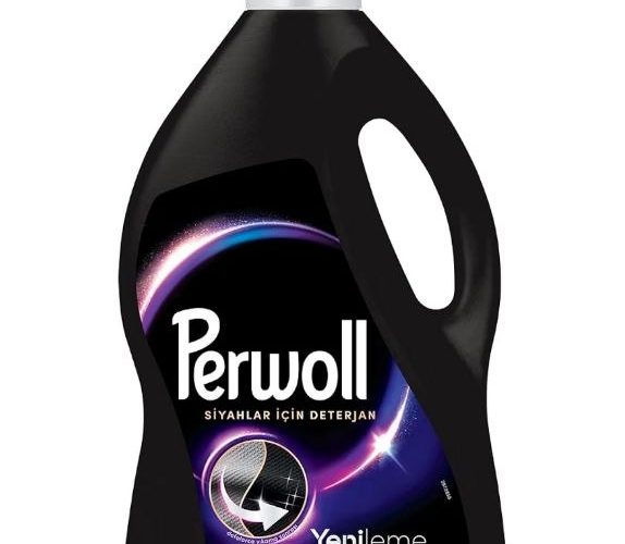 Perwoll Siyahlar için Hassas Sıvı Çamaşır Deterjanı 4 L, 1 Paket (1 x 3960 ml) – 4L — %10 İndirim