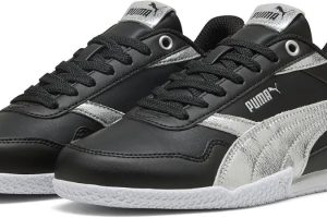 BELLA DONNA METALLIC WHISPER Spor AyakkabıKadın