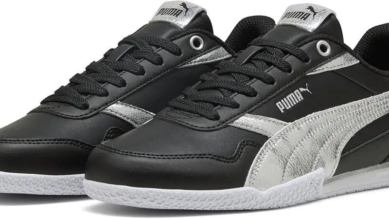 BELLA DONNA METALLIC WHISPER Spor AyakkabıKadın