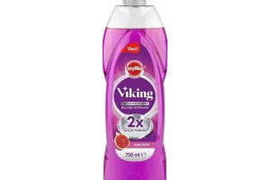 🛍️ Viking Technopower Bulaşık Deterjanı Kara İncir 750 ml — %50 İndirim