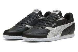 🛍️ PUMA BELLA DONNA METALLIC WHISPER Spor AyakkabıKadın