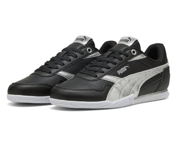 🛍️ PUMA BELLA DONNA METALLIC WHISPER Spor AyakkabıKadın