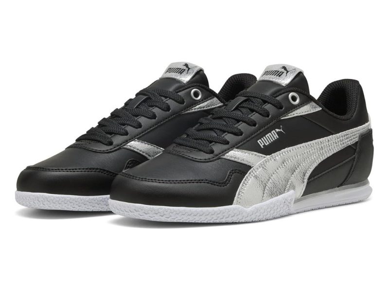 🛍️ PUMA BELLA DONNA METALLIC WHISPER Spor AyakkabıKadın