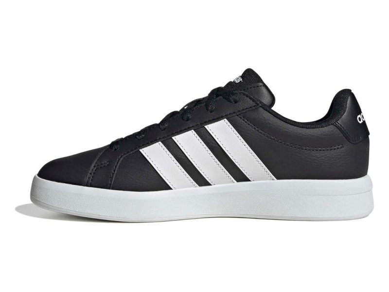 🛍️ adidas Grand Court Base 3.0 Sneaker, 01 HQ0090 1