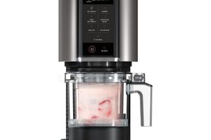 🛍️ Ninja CREAMi 7 in 1 Dondurma Makinesi