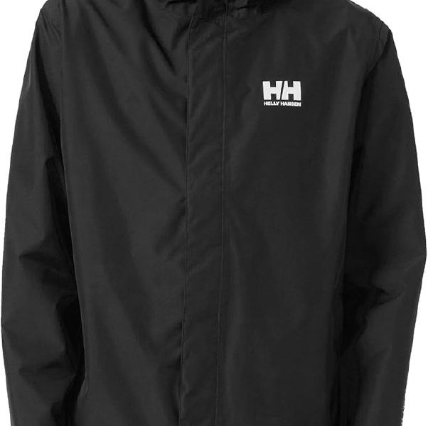 🛒 (XXL) Helly Hansen Erkek Seven J Jacket yağmurluk — %71 İndirim