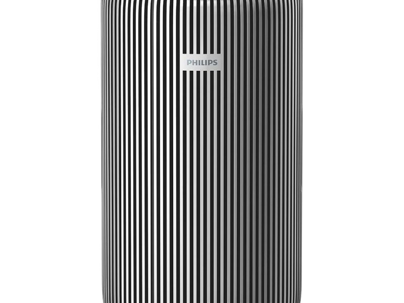 🛍 Philips Hava Temizleyici 3200 Serisi – HEPA NanoProtect + Aktif Karbon Filtre, CADR 520m³/sa 135m² Alerji Hastaları İçin, Ultra-sessiz, Akıllı ve Enerji Verimli, Gümüş (AC3220/10)