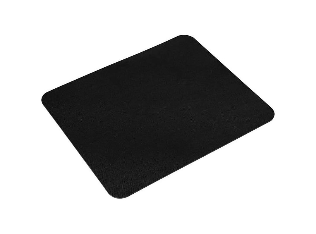 🛍️ Addison 300145 Siyah Mouse Pad Kutulu