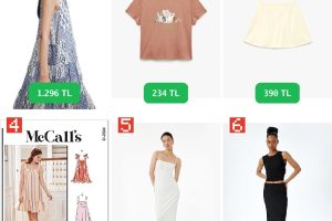 👗 GİYİM/AYAKKABI FIRSATLARI — %46 İndirim