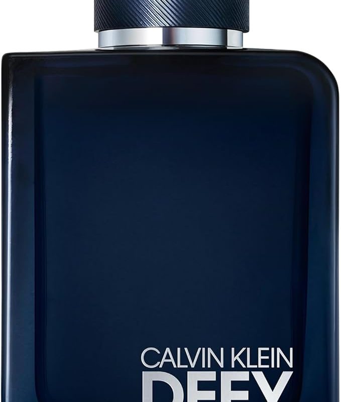 🚨 Calvin Klein Defy Erkek Parfümü 100 ml — %19 İndirim