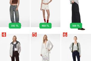👗 GİYİM/AYAKKABI FIRSATLARI — %68 İndirim