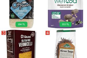 🛒 GIDA&MARKET FIRSATLARI — %25 İndirim