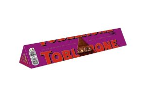 🛍️ Toblerone Fruit & Nut Üzüm Ve Kuruyemişli Çikolata 100g
