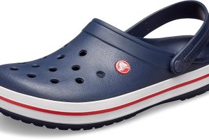 🚨 Crocs Crocband TerlikUnisex Yetişkin