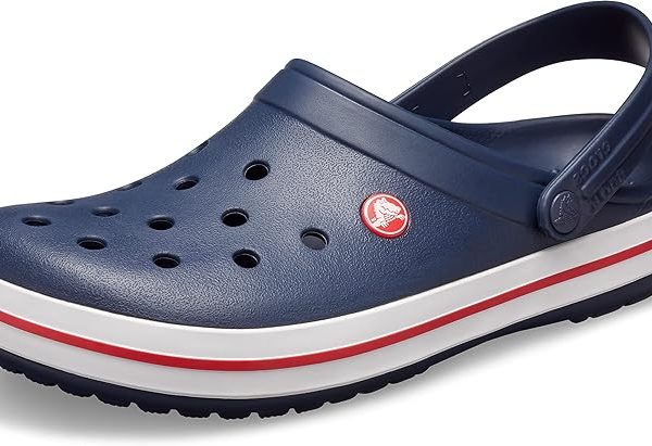 🚨 Crocs Crocband TerlikUnisex Yetişkin