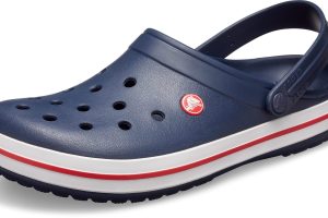 Crocs Crocband TerlikUnisex Yetişkin – 38/39 EU