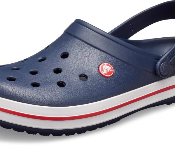 Crocs Crocband TerlikUnisex Yetişkin – 38/39 EU