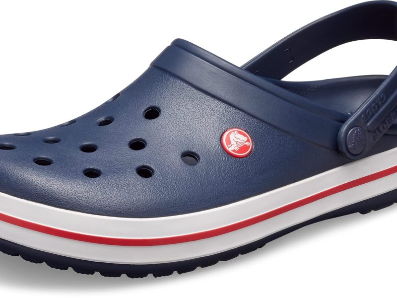 Crocs Crocband TerlikUnisex Yetişkin – 38/39 EU