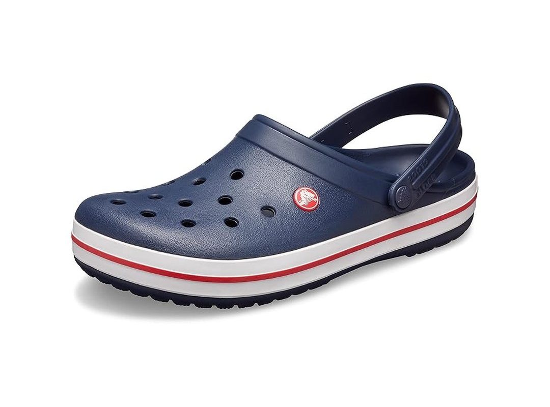 🛍️ Crocs Crocband TerlikUnisex Yetişkin