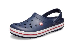 🛍️ Crocs Crocband TerlikUnisex Yetişkin