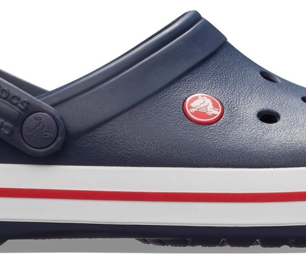 Crocs Crocband TerlikUnisex Yetişkin – 39/40 – 41/42 – 43/44
